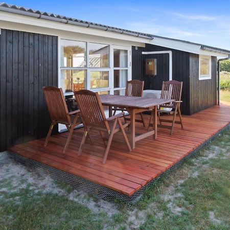 Holiday Home Allis - 400M From The Sea In Western Jutland By Interhome Fanø 외부 사진