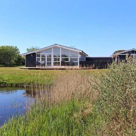 Holiday Home Allis - 400M From The Sea In Western Jutland By Interhome Fanø 외부 사진