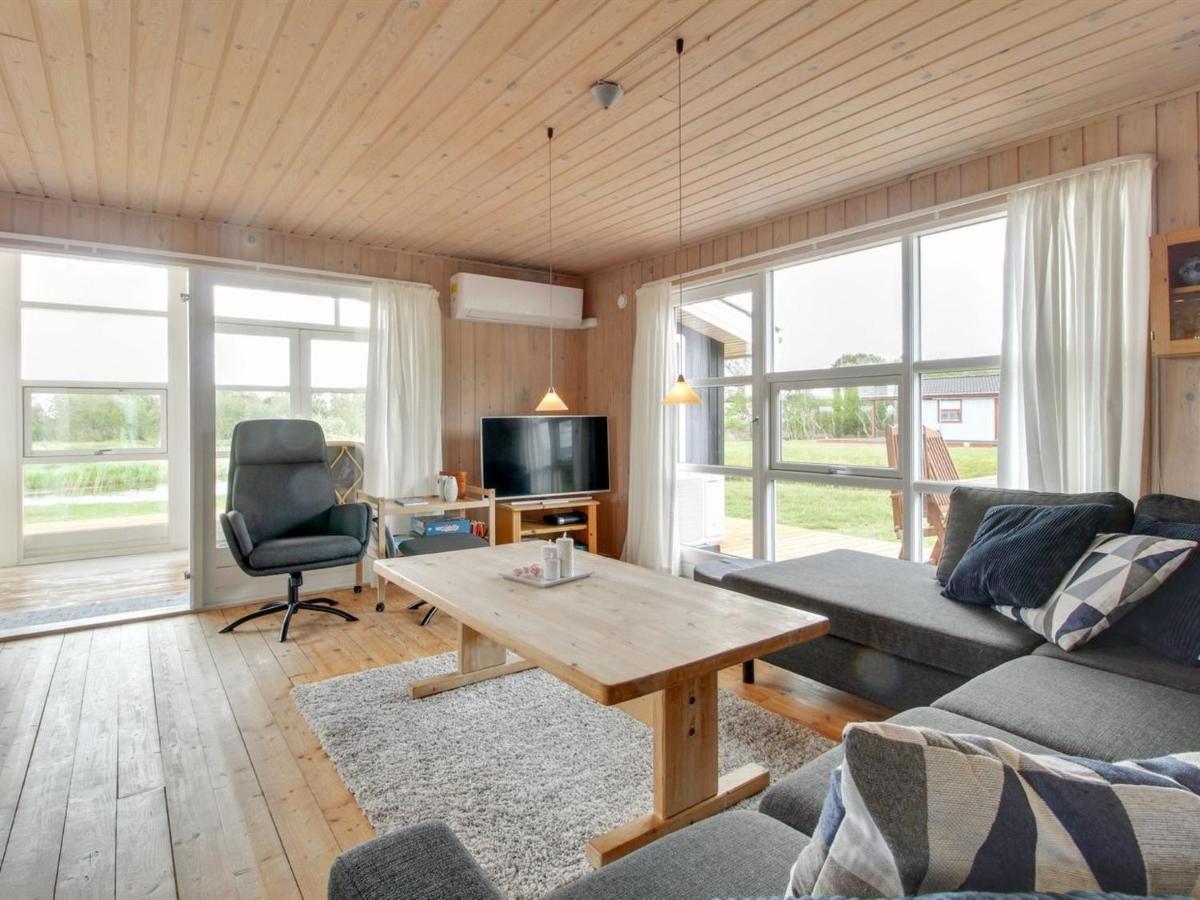 Holiday Home Allis - 400M From The Sea In Western Jutland By Interhome Fanø 외부 사진