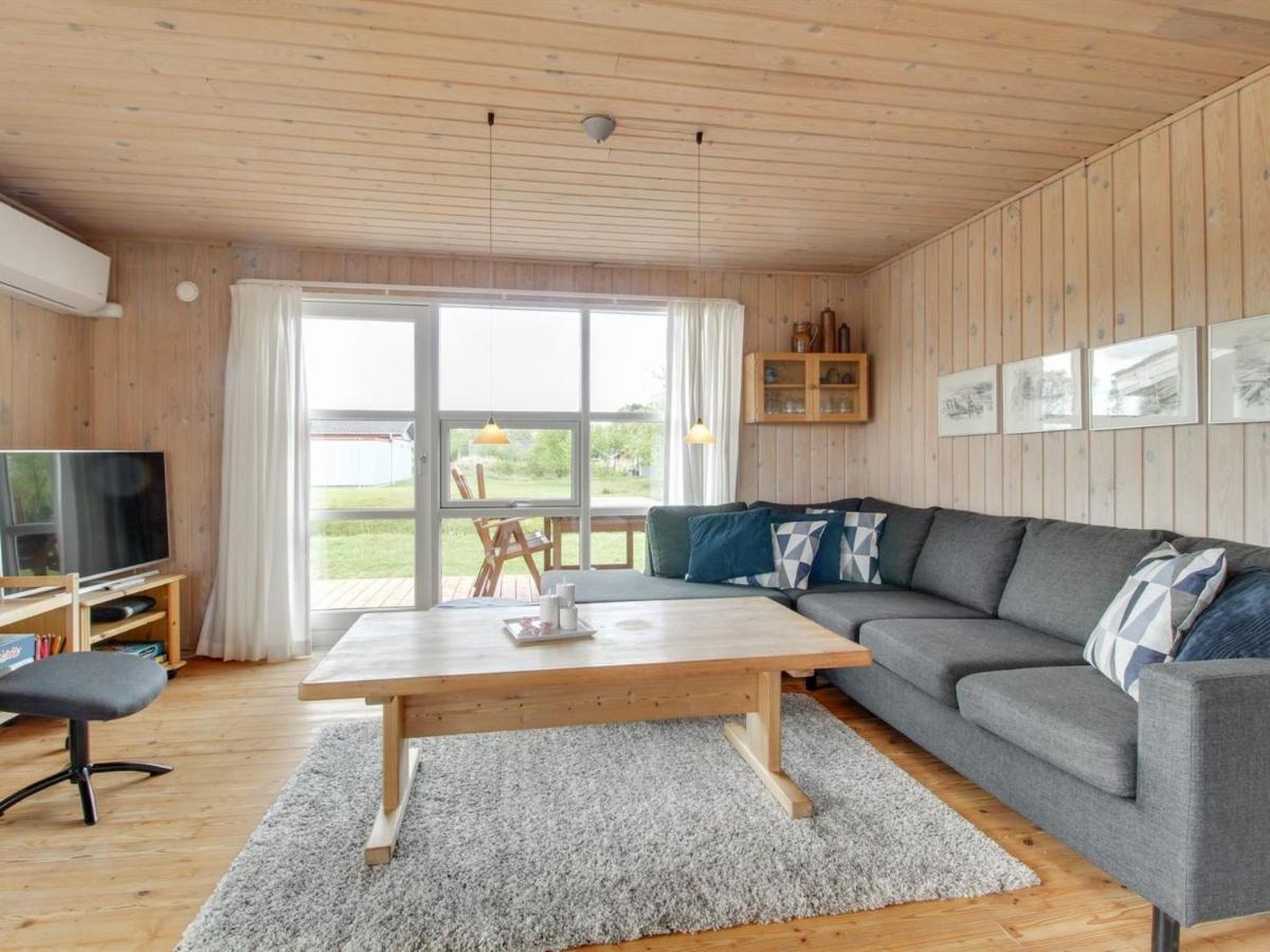 Holiday Home Allis - 400M From The Sea In Western Jutland By Interhome Fanø 외부 사진