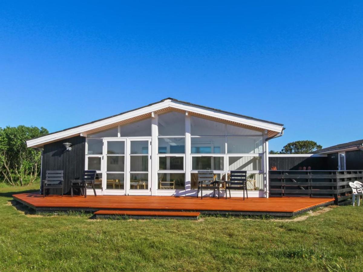 Holiday Home Allis - 400M From The Sea In Western Jutland By Interhome Fanø 외부 사진