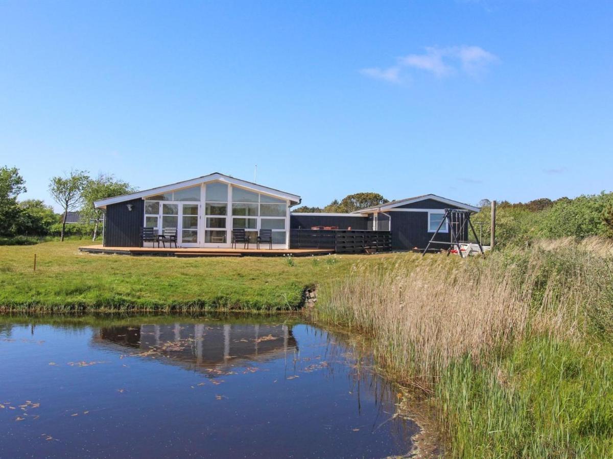 Holiday Home Allis - 400M From The Sea In Western Jutland By Interhome Fanø 외부 사진