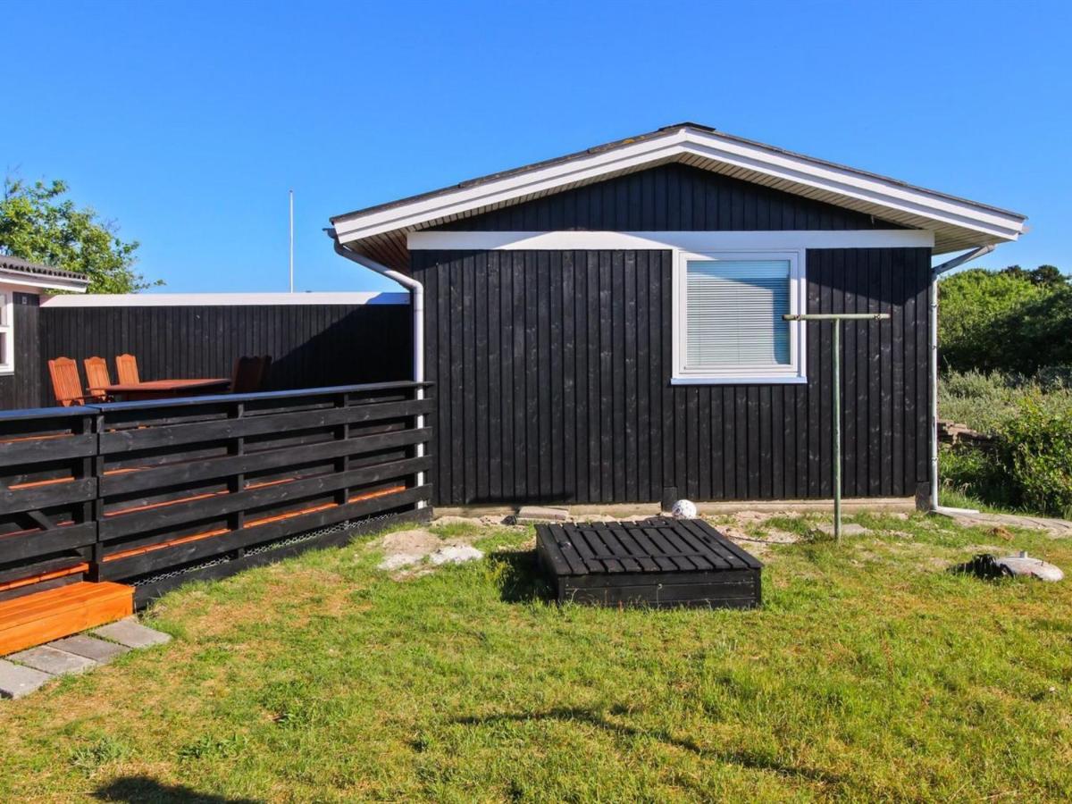 Holiday Home Allis - 400M From The Sea In Western Jutland By Interhome Fanø 외부 사진