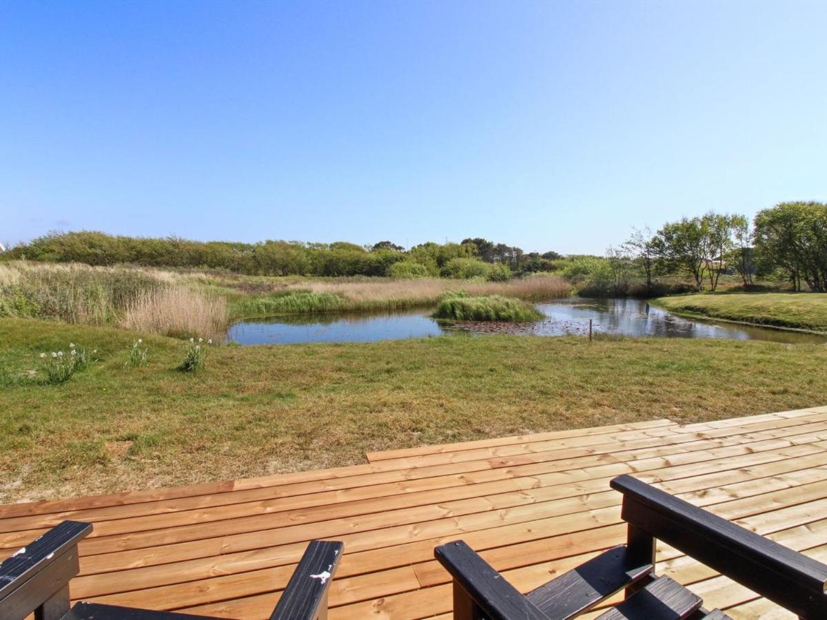 Holiday Home Allis - 400M From The Sea In Western Jutland By Interhome Fanø 외부 사진