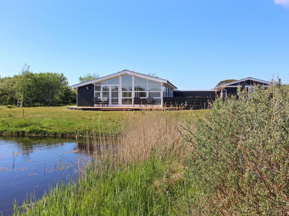 Holiday Home Allis - 400M From The Sea In Western Jutland By Interhome Fanø 외부 사진