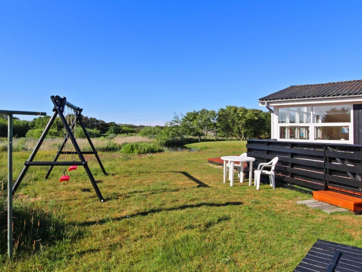 Holiday Home Allis - 400M From The Sea In Western Jutland By Interhome Fanø 외부 사진