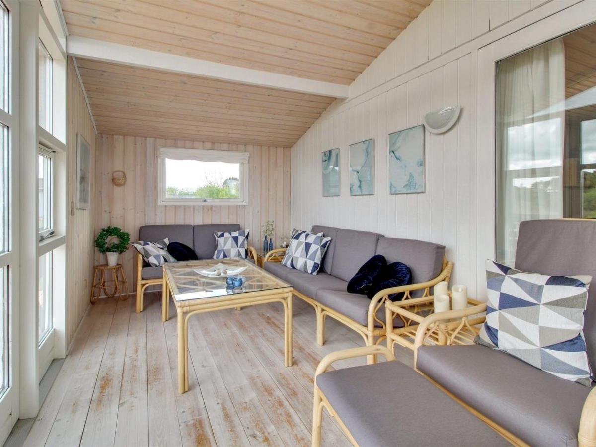 Holiday Home Allis - 400M From The Sea In Western Jutland By Interhome Fanø 외부 사진