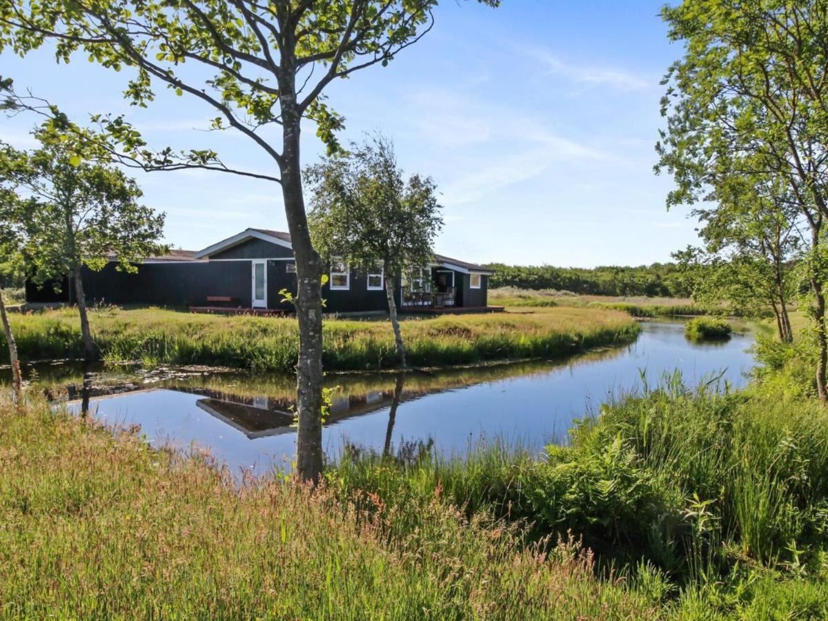 Holiday Home Allis - 400M From The Sea In Western Jutland By Interhome Fanø 외부 사진